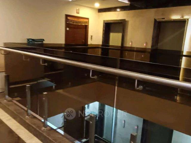 Flat for rent in Bangalore East, Cox Town - Bangalore