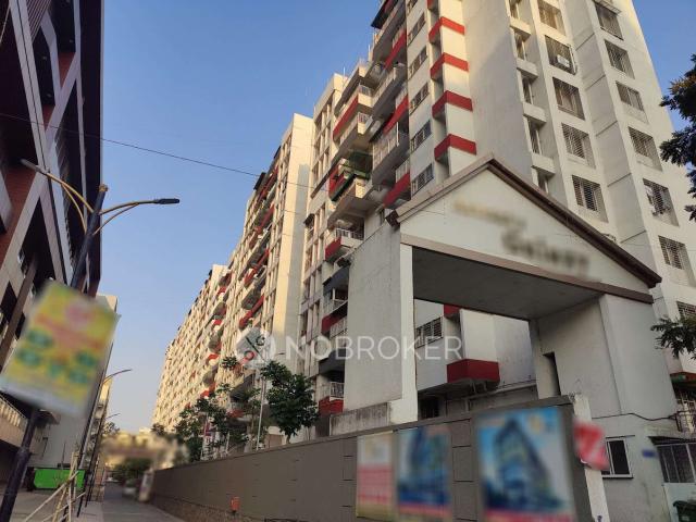 Flat for rent in Wakad, National Capital Territory Of Delhi