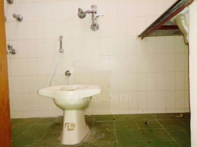 Flat for rent in Bangalore South, Cox Town - Bangalore
