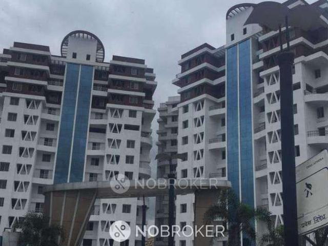 Flat for sale in National Society, Pune