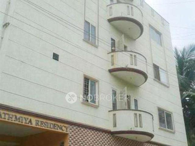 Flat for rent in Bangalore East, Cox Town - Bangalore