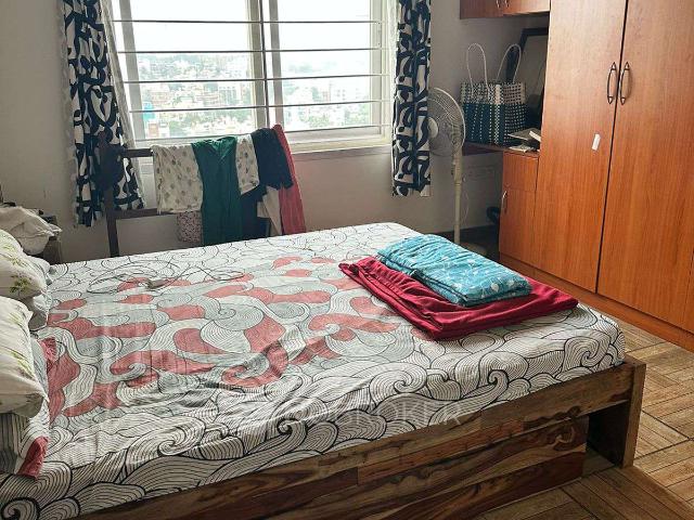 Flat for sale in Karnataka