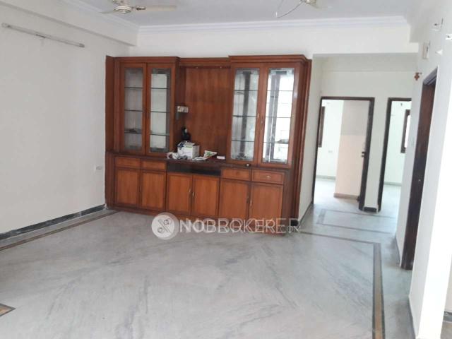 Flat for rent in Haidarabad, Telangana