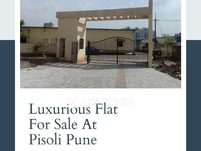 Flat for sale in Pune