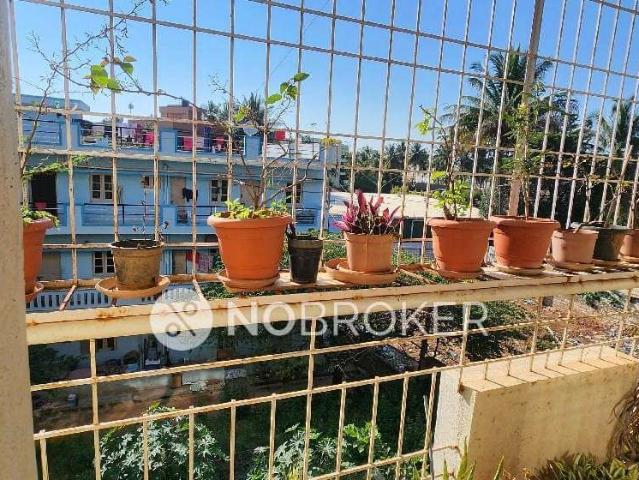 Flat for sale in Bangalore East, Cox Town - Bangalore