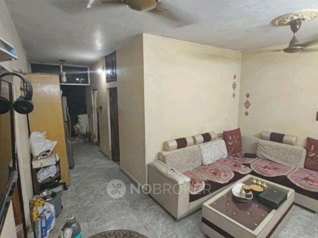 Flat for rent in North West Delhi, Deri