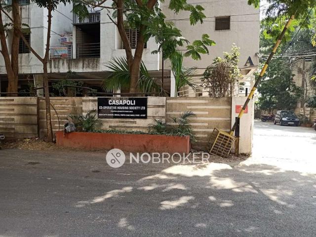 Flat for rent in Dighi, National Capital Territory Of Delhi