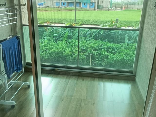 Flat for sale in Navi Mumbai, Ghansoli