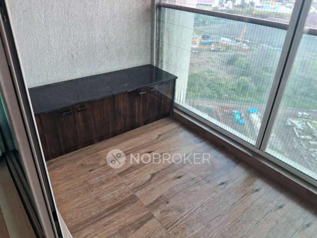 Flat for rent in Navi Mumbai, National Capital Territory Of Delhi