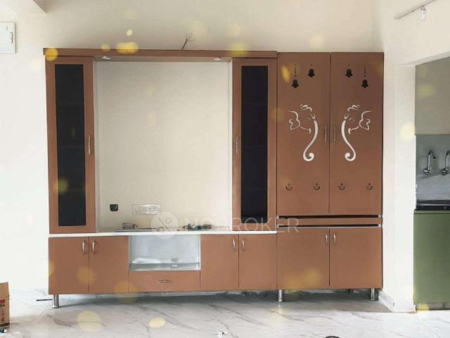 Flat for rent in Haidarabad, Telangana
