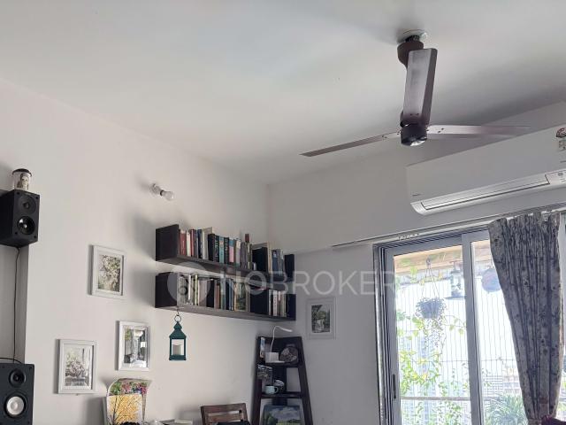 Flat for sale in Gufa Tekdi, Mumbai