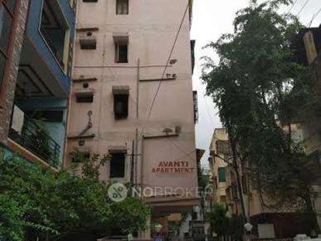 Flat for sale in Kachiguda, Haidarabad