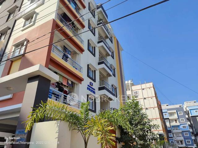 Flat for rent in Ranga Reddy, Haidarabad