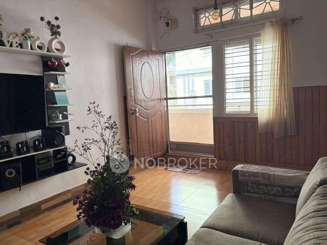 Flat for rent in Bangalore East, Cox Town - Bangalore
