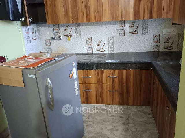Flat for rent in Hariana