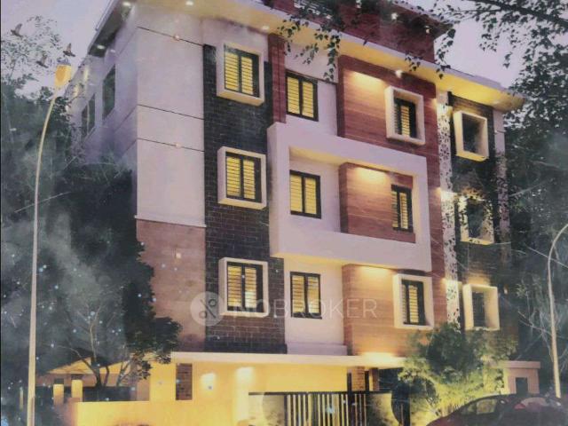 Flat for rent in Kilkattalai, Tamil Nadu
