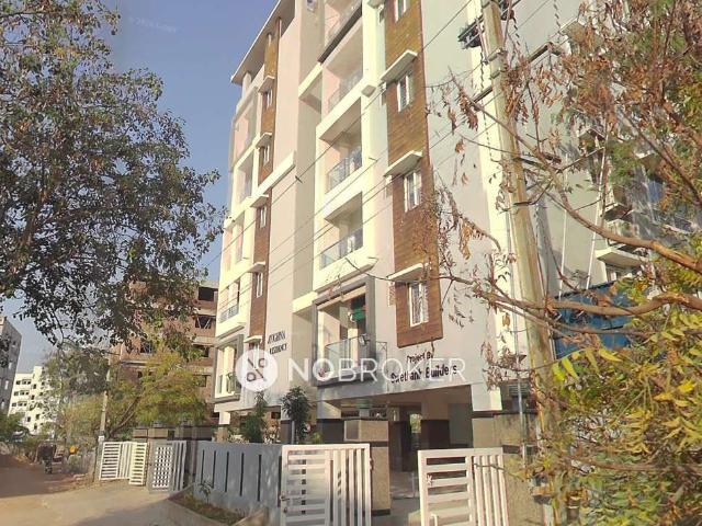 Flat for sale in Haidarabad, Telangana