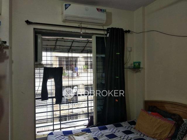 Flat for rent in Navi Mumbai, Ghansoli