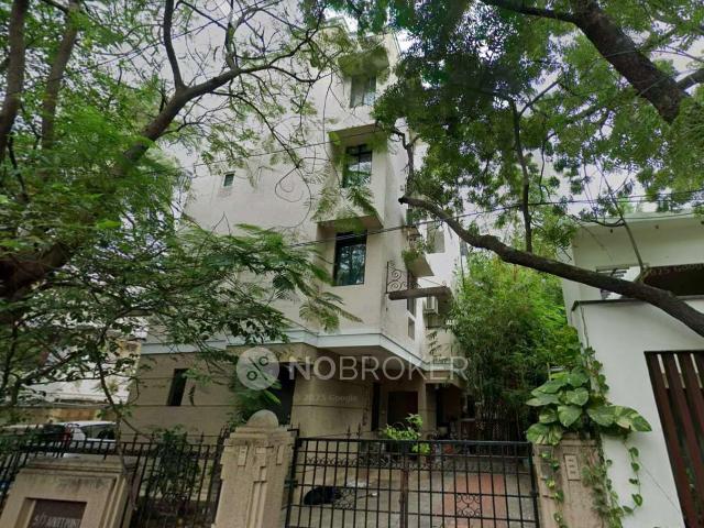 Flat for sale in Adyar, Tamil Nadu