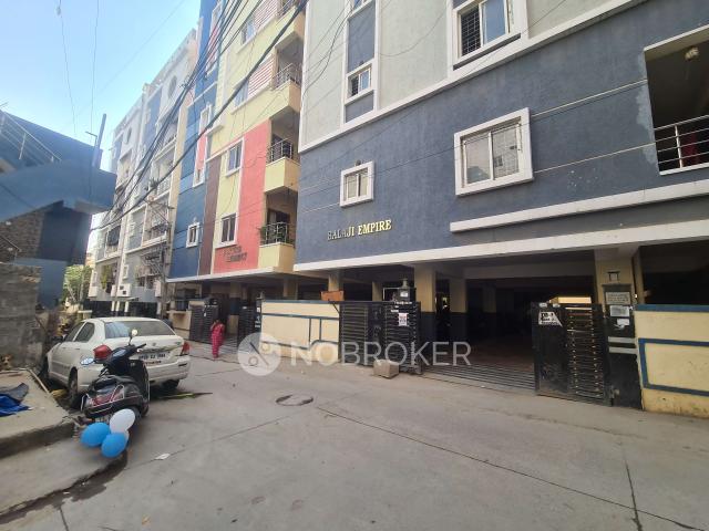 Flat for rent in Guttala Begumpet, Hyderabad