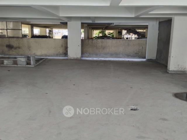 Flat for sale in Bangalore South, Cox Town - Bangalore