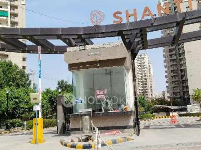 Flat for rent in Shanti VIhar, Gurugram