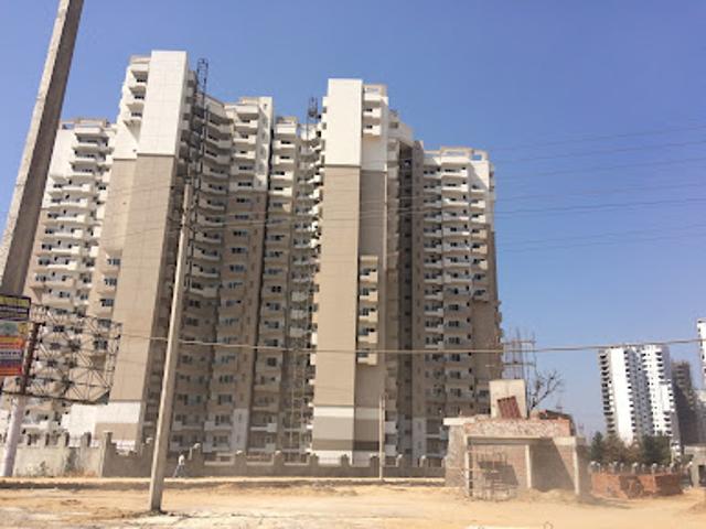 Flat for rent in Hariana
