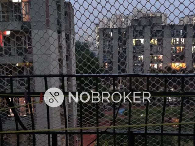 Flat for rent in Hariana