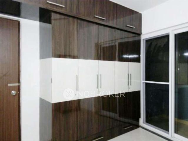 Flat for rent in Bangalore South, Cox Town - Bangalore