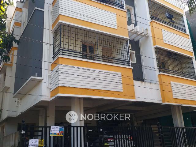 Flat for rent in Perumbakkam, Tamil Nadu
