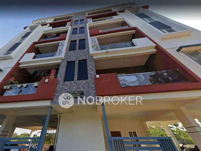 Flat for sale in Cox Town - Bangalore, Karnataka