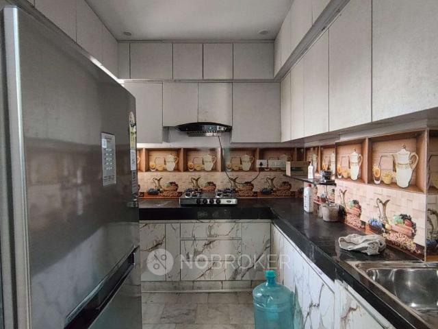 Flat for rent in South Delhi, Deri