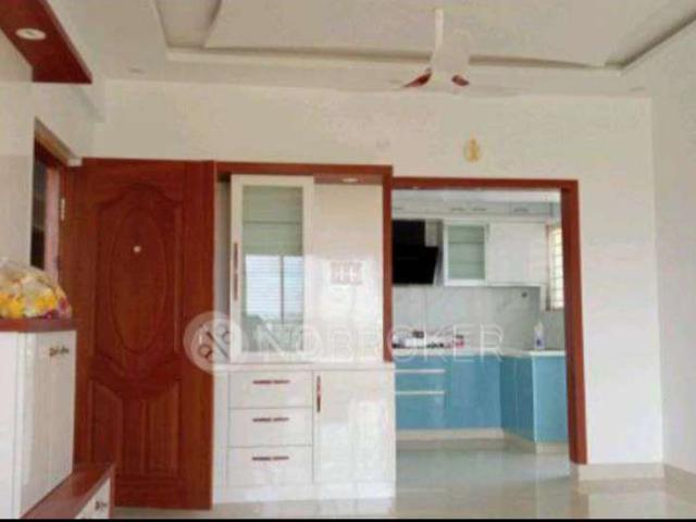 Flat for sale in Bangalore East, Cox Town - Bangalore