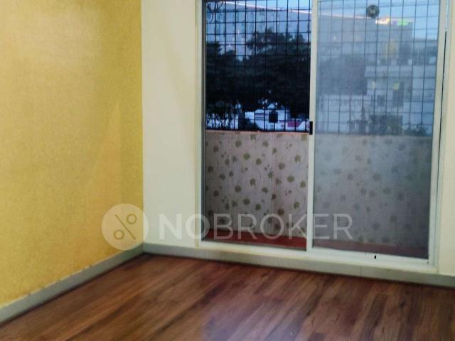 Flat for rent in Bangalore East, Cox Town - Bangalore