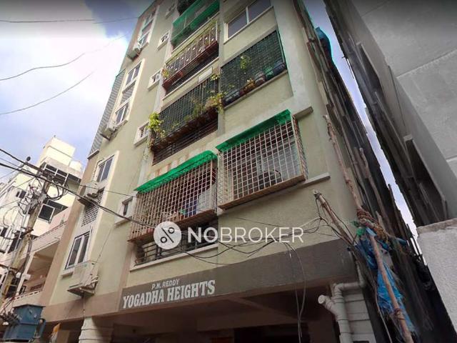 Flat for rent in Haidarabad, Telangana