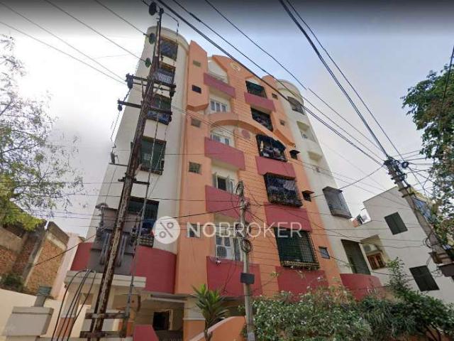 Flat for rent in Haidarabad, Telangana