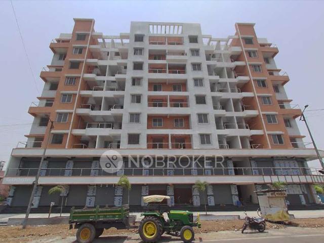 Flat for sale in Thergaon, National Capital Territory Of Delhi