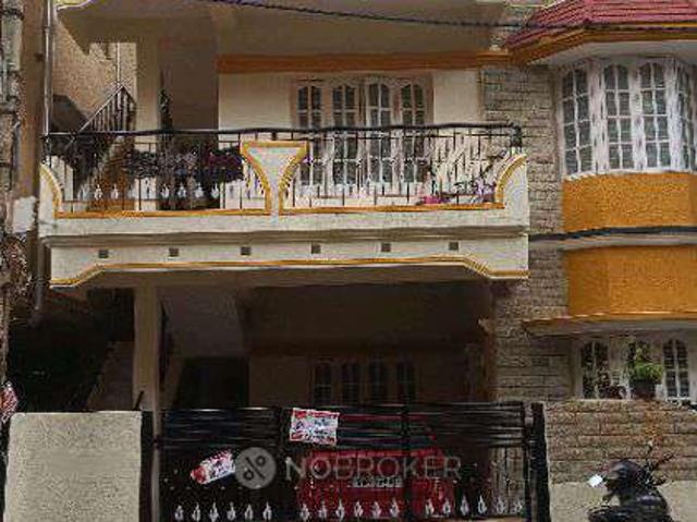 Flat for rent in Bangalore East, Cox Town - Bangalore