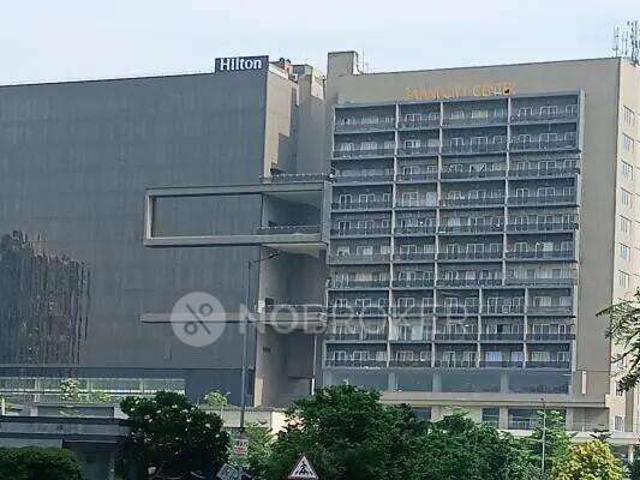Flat for rent in Hariana
