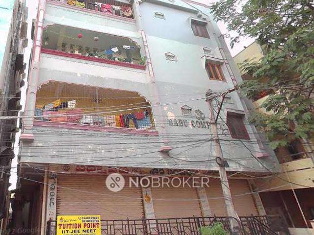Flat for sale in Ranga Reddy, Haidarabad