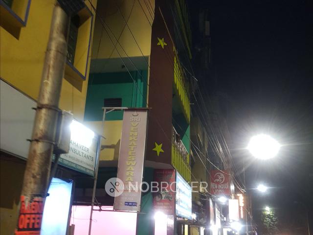 Flat for rent in Sholinganallur - Chennai, Tamil Nadu