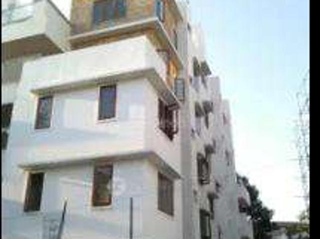 Flat for sale in Anna Nagar, Tamil Nadu