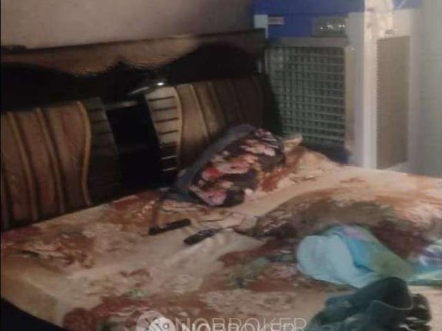 Flat for rent in South West Delhi, Deri