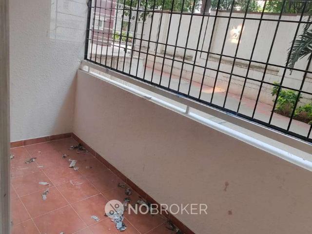 Flat for rent in Bangalore East, Cox Town - Bangalore