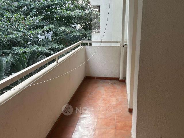 Flat for rent in Bangalore East, Cox Town - Bangalore