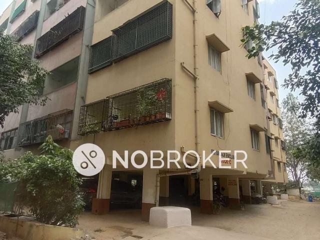 Flat for rent in Haidarabad, Telangana