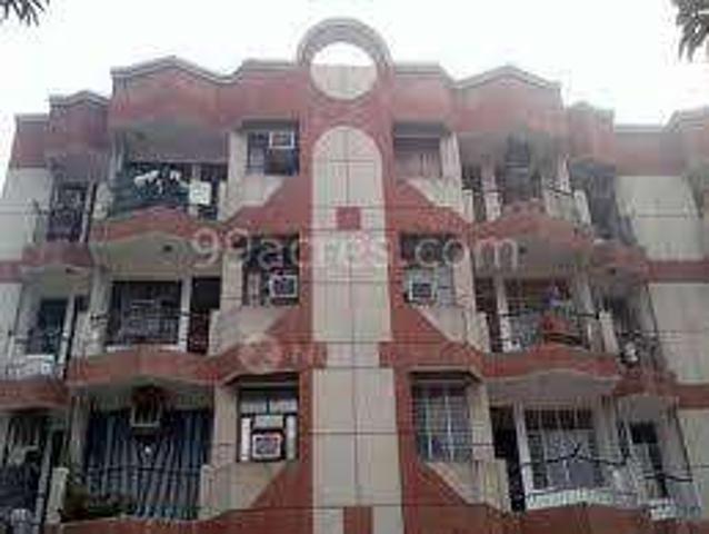 Flat for rent in South Delhi, Deri