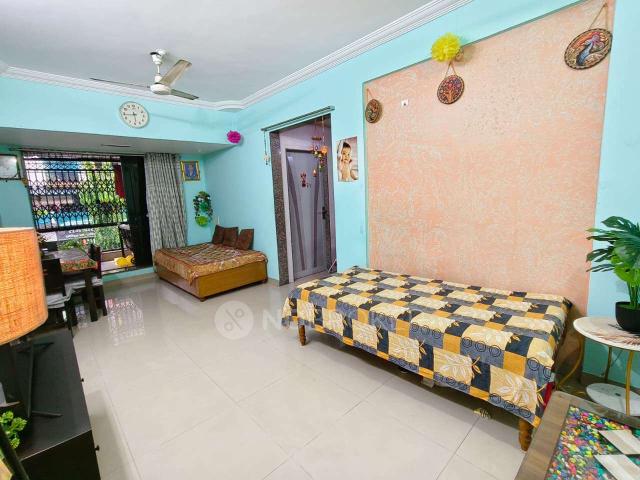 Flat for rent in Navi Mumbai, Ghansoli