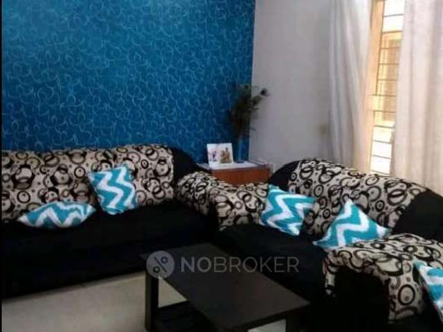 Flat for rent in Bangalore East, Cox Town - Bangalore