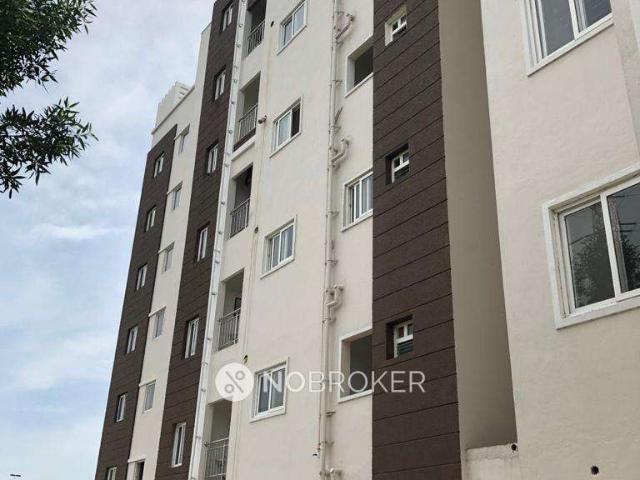 Flat for rent in Ambattur, Tamil Nadu